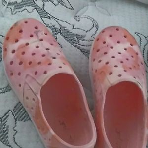 Kids Croc shoe